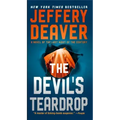 The Devil's Teardrop: A Novel of the Last Night of the Century