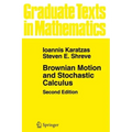 Brownian Motion and Stochastic Calculus