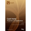 Cast Irons: Properties and Applications