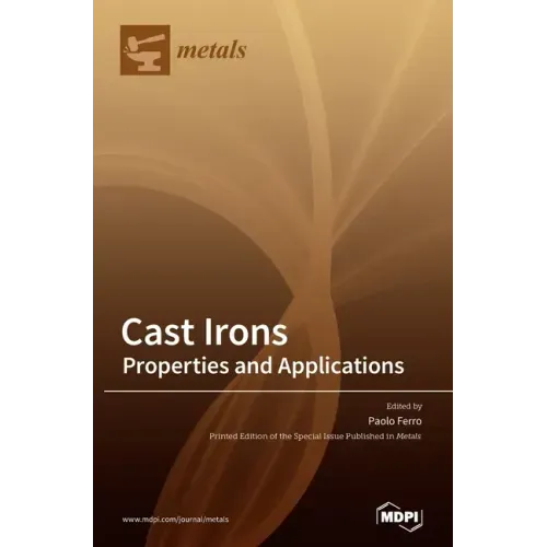 Cast Irons: Properties and Applications