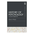 History of Psychology: A Cultural Perspective