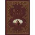 Providence Collection Family Bible-NKJV