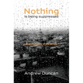 Nothing is being suppressed