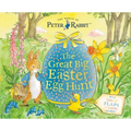 The Great Big Easter Egg Hunt