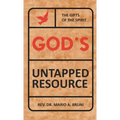 God's Untapped Resources