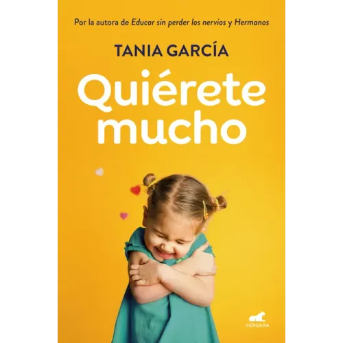 Quierete Mucho / Love Yourself