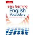 Collins Easy Learning English - Easy Learning English Vocabulary