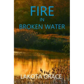 Fire in Broken Water: A small town police procedural set in the American Southwest