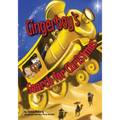 Gingerboy's Search for Christmas