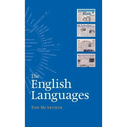The English Languages