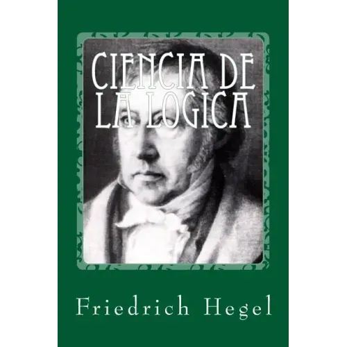 Ciencia de la logica