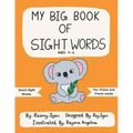 My Big Book of Sight Words