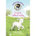 Jasmine Green Rescues: A Lamb Called Lucky