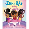 Zuri Ray Tries Ballet