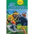 Lacrosse Face-Off