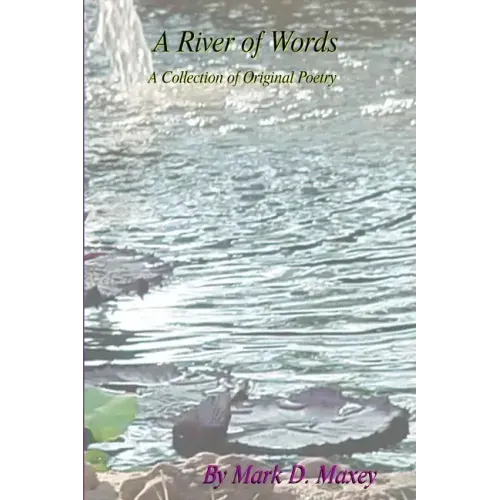 River of Words