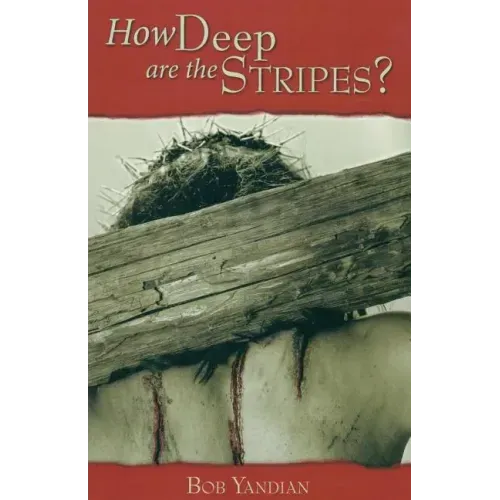 How Deep Are the Stripes?