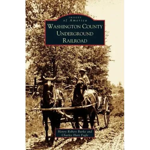 Washington County Underground Railroad