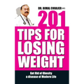 201 Tips For Losing Weight