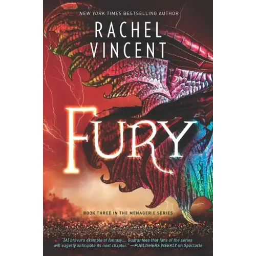 Fury
