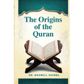 The Origins of the Quran