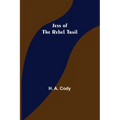 Jess of the Rebel Trail