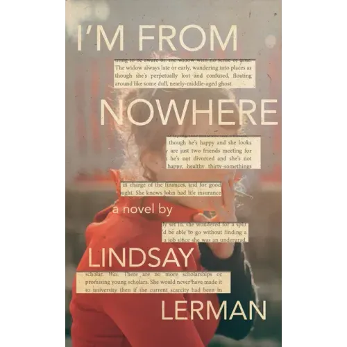 I'm from Nowhere