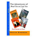 The Adventures of Ahmad Deen and Layla Deen: The Deen Family Omnibus