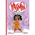 Yasmin the Fashionista
