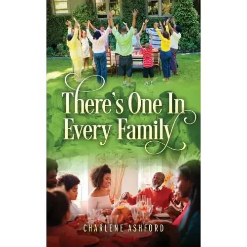 There's One In Every Family