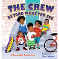 The Crew: Beyond What You See