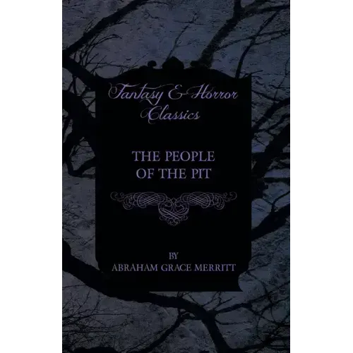 The People of the Pit
