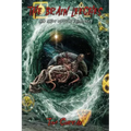 The Brain Leeches and Other Eldritch Phenomena