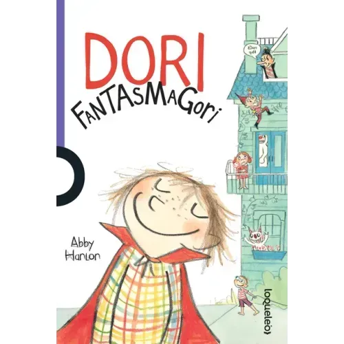Dori Fantasmagori (1)