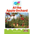 At the Apple Orchard