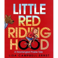 Little Red Riding Hood