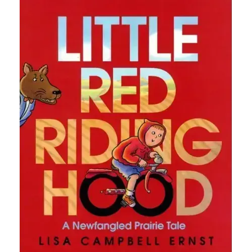 Little Red Riding Hood