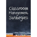 Classroom Management Strategies
