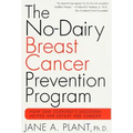 The No-Dairy Breast Cancer Prevention Program: How One Scientist's Discovery Helped Her Defeat Her Cancer