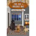 The Inn at Holiday Bay: Haunting in the Hallway