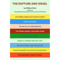 The Rapture and Israel