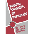 Democracy, Accountability, and Representation
