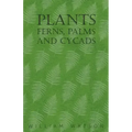 Plants - Ferns, Palms and Cycads