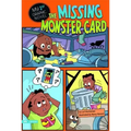 The Missing Monster Card