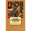 Lynton's South African Adventure: Demon of Fire at the Karoo Escarpment