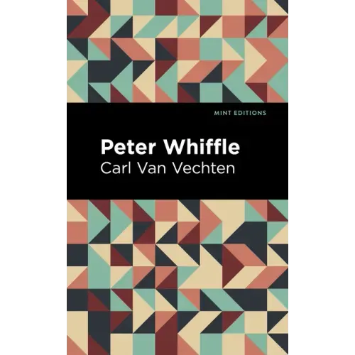 Peter Whiffle