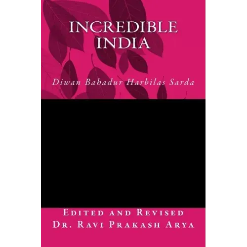 Incredible India