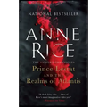 Prince Lestat and the Realms of Atlantis: The Vampire Chronicles