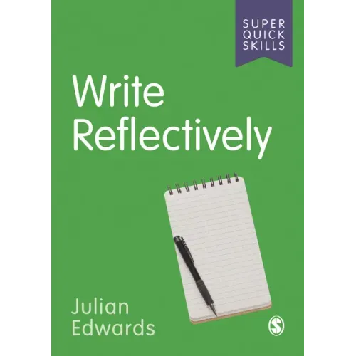 Write Reflectively