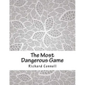 The Most Dangerous Game